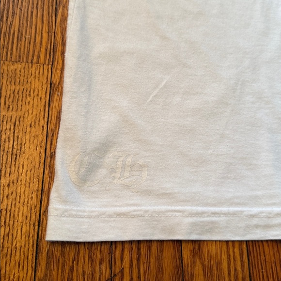 Chrome Hearts Long Sleeve T-Shirt - Picture 10 of 14